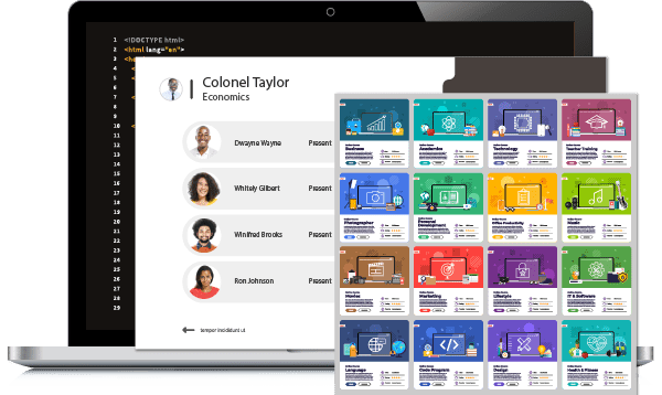 Student Attendance Monitoring