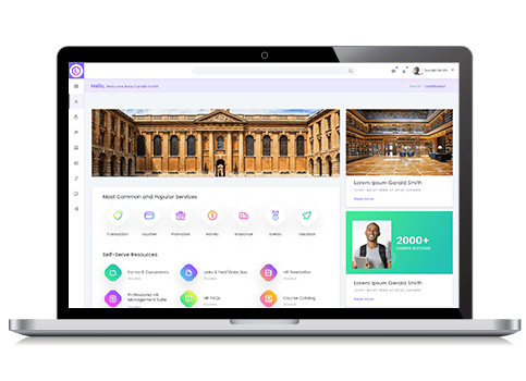 Student Information System